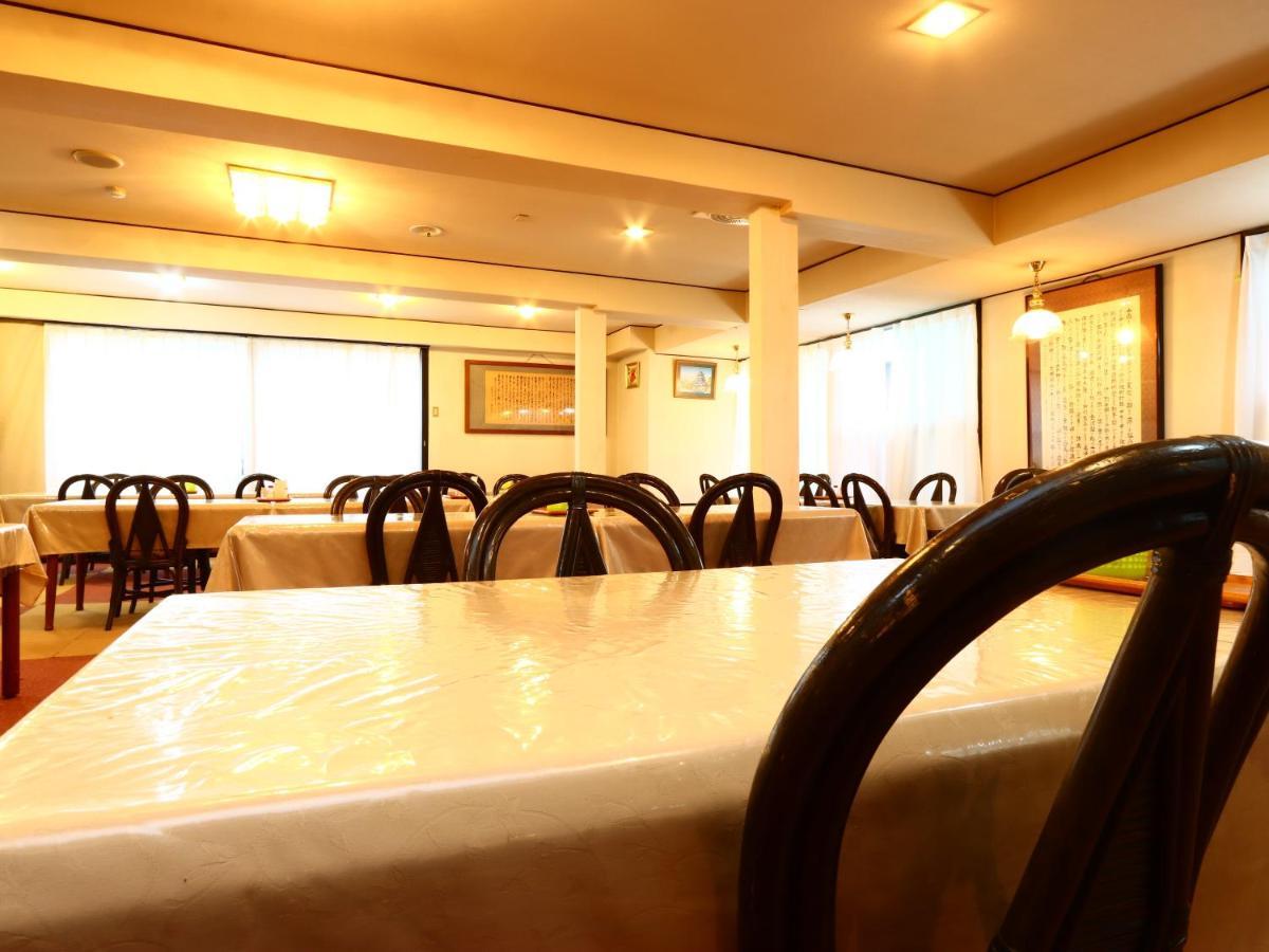 Hotel Sunny Valley Otari Esterno foto
