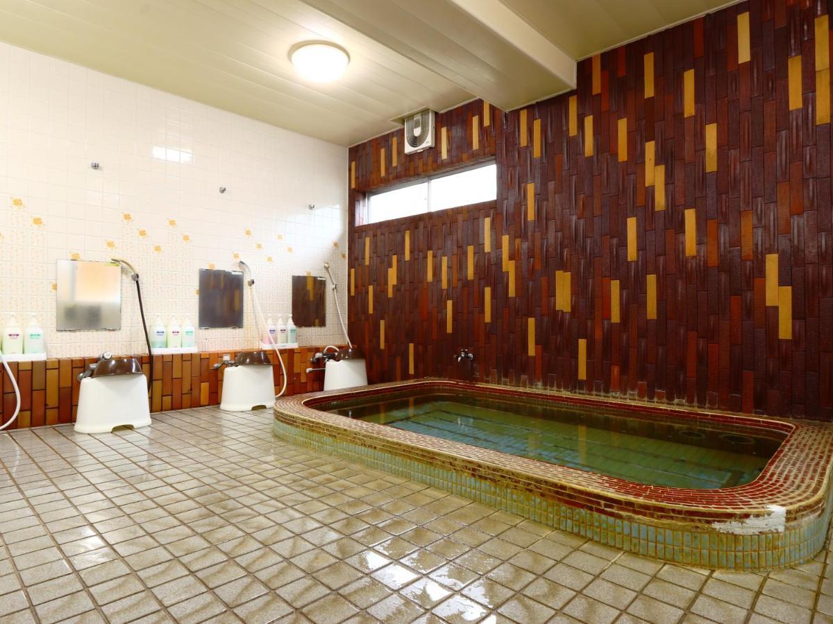 Hotel Sunny Valley Otari Esterno foto