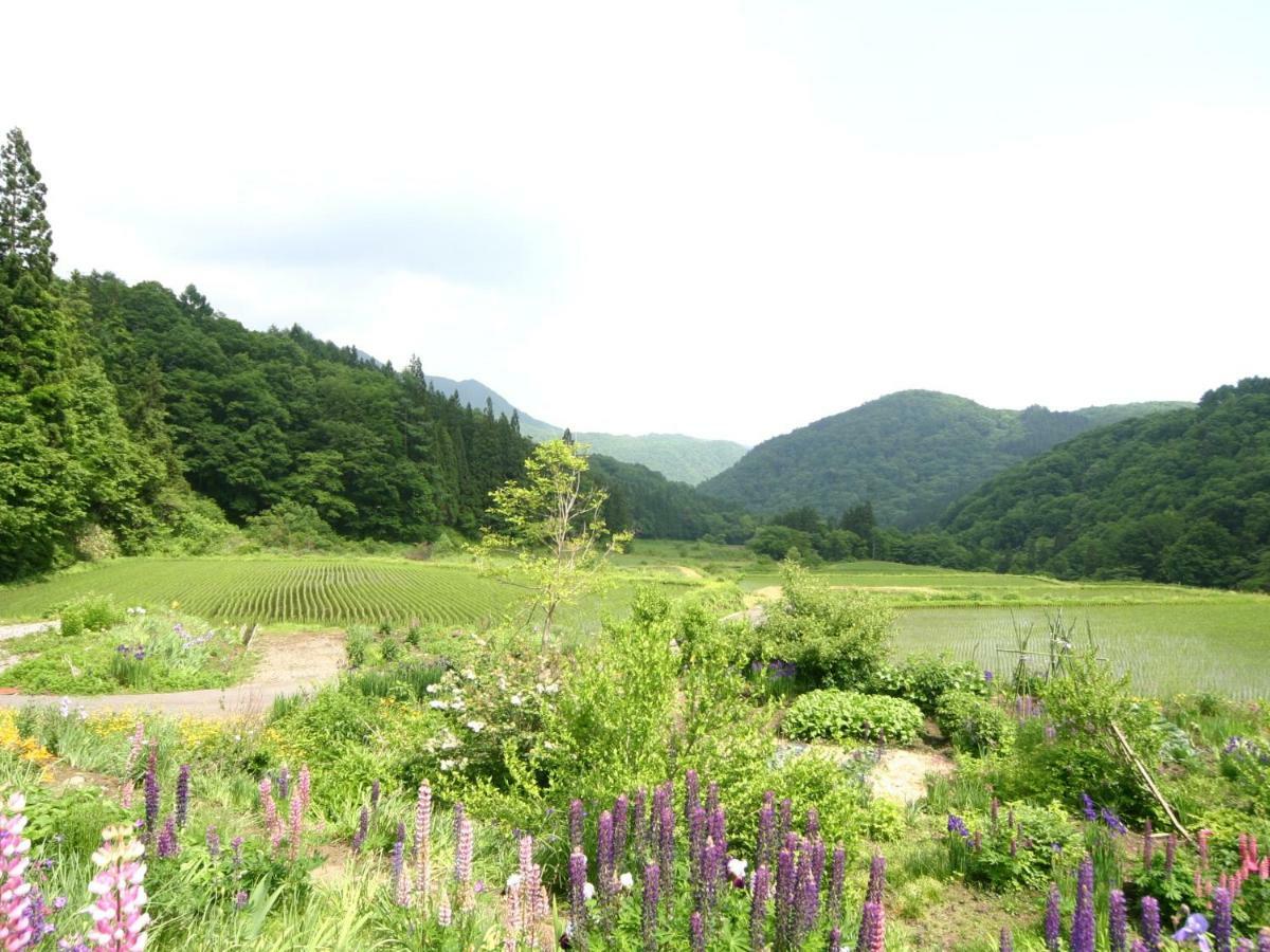 Hotel Sunny Valley Otari Esterno foto